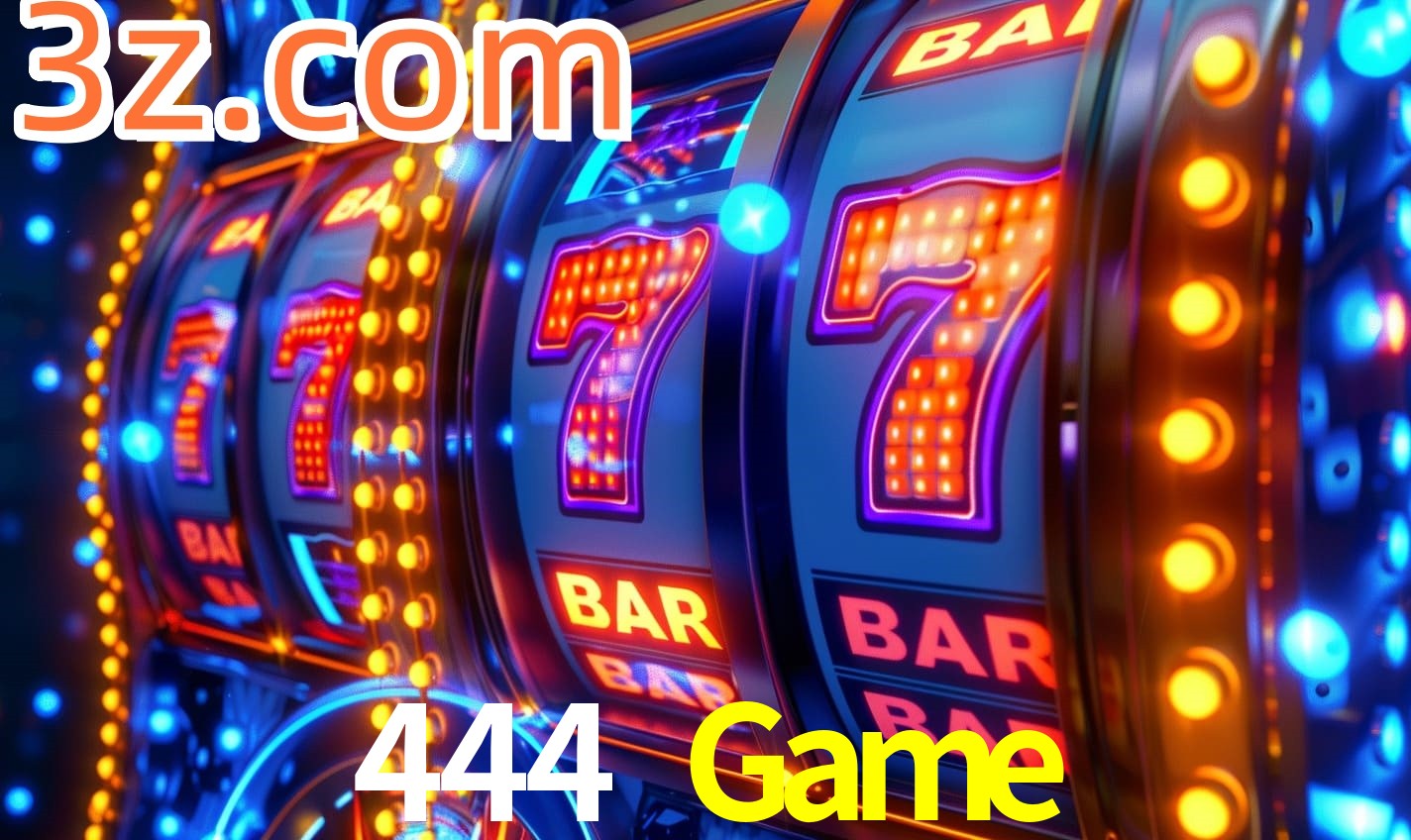 Bônus 444 Game Para Todos